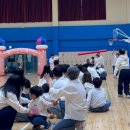 무궁화유치원 | 초안유치원 가족 운동회 후기 성북구민체육관 실내 체육대회