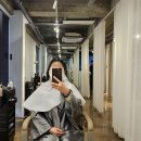 홍대전철역 5번출구 | 부천역 미용실 | 중단발레이어드 볼륨매직 후기 | 훈민 디자이너 by 오티움 에이전시 부천점