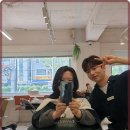 신세대헤어샵 | 신림미용실 신세대 헤어샵에서 단발 애쉬브라운 변신기