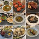 225베이컨스트릿 | 울산 청첩장 모임 장소 추천 225 토마토 스트릿 / 폼폰루지 / 손가 버터라이스클럽 / 아웃백 주차장...