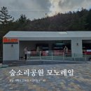 거제 아이와 가볼만한곳 대형놀이터 숲소리공원 양떼목장 모노레일 (예약사이트 첨부)