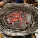 궁전숯불갈비목살 이미지