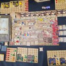 에메랄드빌딩 | [보드게임] 코덱스 레스터, 에메랄드 스컬 후기