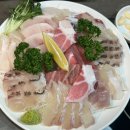 🐟 어버이날 방문한 &#39;남도사계절 여수회관&#39; 후기 | 노량진 횟집