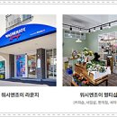 빛가람 주유소 이미지