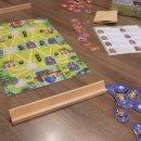 (주)하나로게임 | 2026년 1월에 한 보드게임 간단 후기 part 1