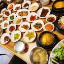 뜰쌈밥 이미지