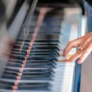 하이얀피아노 이미지