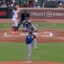 mlb 최고 회전수 변화구 이미지