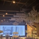 메종드보네르 주식회사 | W16. 혼주 한복 &amp; 뷔페 시식 후기 (인원 추가) :: 대전 메종드 보네르 웨딩홀