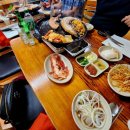 [혠님맛집] 회사근처 회식 장소로 자주가는 🥩🍶 진토 김치 생고기에서 생삼겹 먹었어요!