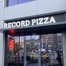 레코드피자 | 여의도 피맥 성지, 스포츠 펍 '레코드피자' 내돈내산 후기