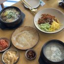 [인천] 송도 트리플스트리트 맛집 북한 퓨전음식점 | 조선팔도