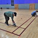 종합운동장 스포츠센터 이미지