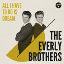 All I Have To Do Is Dream(The Everly Brothers) 이미지