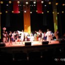 퓨전 심청전 공연 이미지