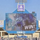 2025 신한 쏠 프로야구 개막! 3월 22일 삼성라이온즈 VS 키움히어로즈 개막전 직관 후기