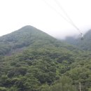 케이블카 이미지