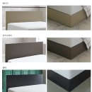 [W8. 신혼 가구] 시몬스 침대 현백 목동에서 구매 완료 (윌리엄 라지킹 + 국민프레임 / 8군데 발품 후기)