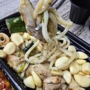 기영이숯불두마리치킨원주단구점 | 기영이숯불두마리치킨 원주 단구점☆치킨과껍데기의 환상의조합