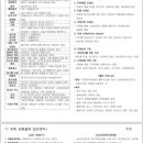 유통관리사 총정리(3과목: 유통마케팅)