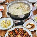 한송 | 송우리 맛집 찾는다면? 한송칼국수 낙지볶음까지 먹어본 후기