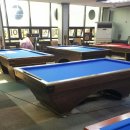 스카이 당구장 이미지