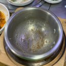 시장국밥 | 부평숨은맛집 / 부평시장해장국 / 장안국밥 방문후기