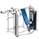 휘트니스베이24시 건대역점 | [휘트니스베이24시 건대점] 해머스트렝스 MTS 숄더프레스 머신