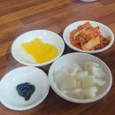 [전주 송천동 맛집] 홍이 짬뽕 현지인 맛집