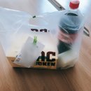 BHC 신메뉴 골드킹 콤보 튀김옷 바삭한 치킨 추천