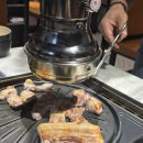 피기 남영본점 | 남영동 고기집 피기 남영본점 숙대입구맛집 가성비삼겹살 후기