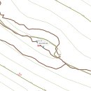 대구 법이산 봉수대 이미지