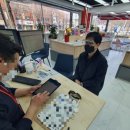 지니스 송탄도서관 사거리점 이미지