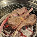 광명 밤일마을 맛집, 양갈비, 밤일마을 데이트 ‘시드니램1901’