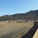 괴산, 도덕봉(456m)-성불산(520m) 이미지