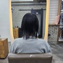 블랙펄헤어 | 부산전포동붙임머리잘하는곳[블랙펄헤어&붙임머리]