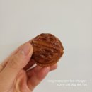 경성쌀호두