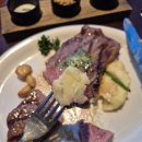 송화로19번길 15 | 남양주 패밀리레스토랑 빕스 다산점 스테이크와 샐러드바 평일저녁 후기