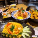강동-천호-4232 | 강동구 맛집, 잊지 못할 아시안푸드를 맛볼 수 있는 생어거스틴 성내점 후기
