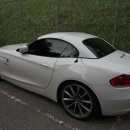 2009년식 E89 Z4 35i 판매합니다. 이미지