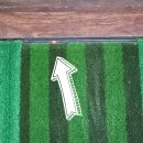 주부토로 231(갈산홈프라자) 앞 | 골프존파크 갈산미라클점 이용후기