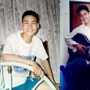 '응사' 김성균, 실제 1994년 모습 공개 '반전 외모' 이미지