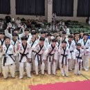 하이점프 체육관 이미지