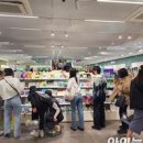씨제이올리브영홍대 이미지