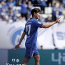 경기종합건재 | 🔵 역사에 남을 이정효호 위대한 서막: 개막 4연승 질주! (vs 김해FC 후기)