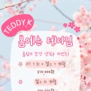 봄이 왔나 봄 이미지