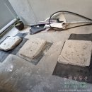동백신영공인중개사사무소 | 공인중개사 일상) 셀프 수리 도전기_샤워 수전, LED, 스위치, 정화조 모기떼