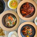 91 | 여주 출렁다리 맛집 더감성한식 정성스럽고 정갈한 여주 한정식 맛집 추천