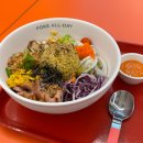 분당정자1-D-3 | 정자역 맛집 Poke all day 포케&amp;샐러드 분당정자점 내돈내산 리얼후기